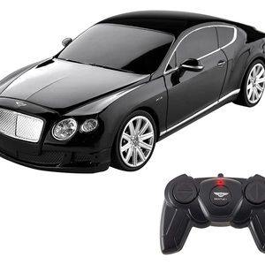 Bentley remote control car